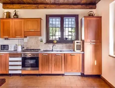 Mulberry Villa *