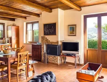 Villa Mulberry
