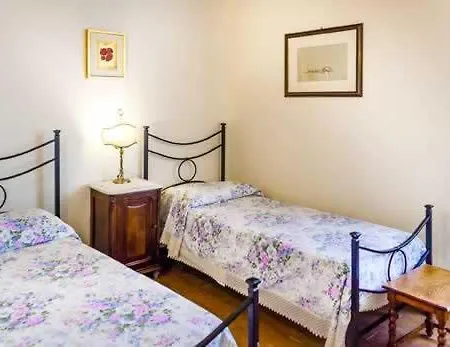 Villa Mulberry