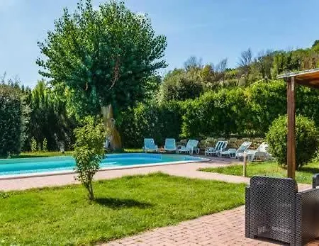 Mulberry Villa *