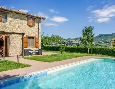 Villa Mulberry