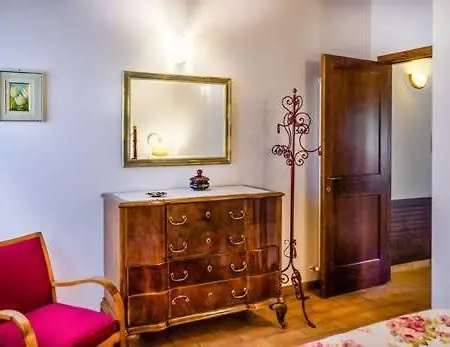 Villa Mulberry *