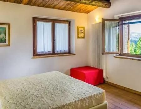 Villa Mulberry