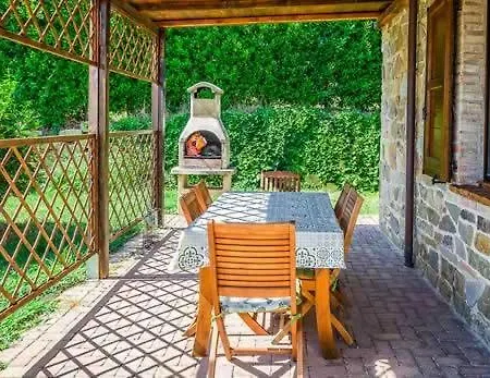Mulberry Villa Torrone Serrabassa