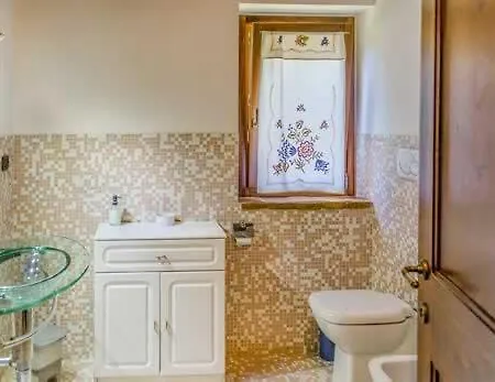 Mulberry Villa Torrone Serrabassa