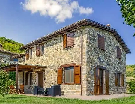 Mulberry Villa