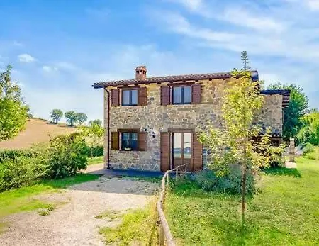 Villa Mulberry Torrone Serrabassa