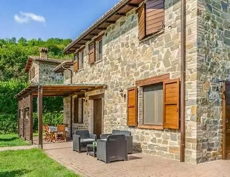 Mulberry Villa *